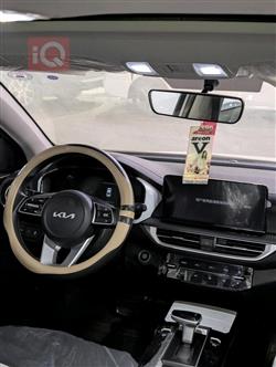 کیا K3